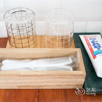 上海MilaHouse公寓酒店提供图片