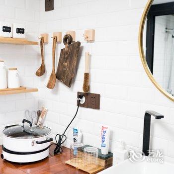 上海MilaHouse公寓酒店提供图片