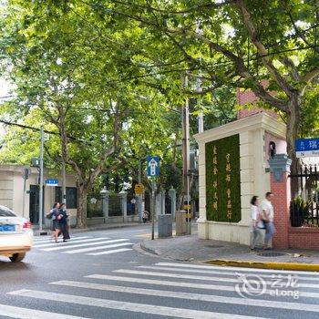 上海MilaHouse公寓酒店提供图片