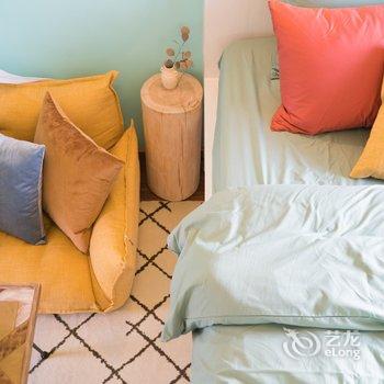 上海MilaHouse公寓酒店提供图片