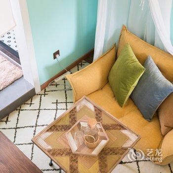 上海MilaHouse公寓酒店提供图片