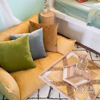 上海MilaHouse公寓酒店提供图片