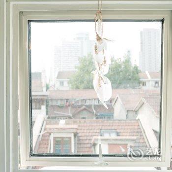 上海MilaHouse公寓酒店提供图片