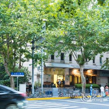 上海MilaHouse公寓酒店提供图片