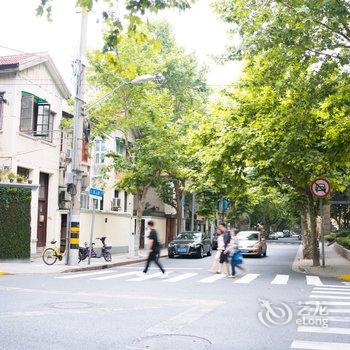 上海MilaHouse公寓酒店提供图片