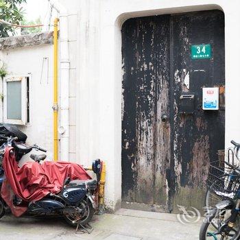 上海MilaHouse公寓酒店提供图片