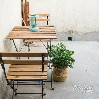 上海MilaHouse公寓酒店提供图片