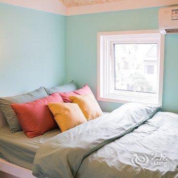 上海MilaHouse公寓酒店提供图片