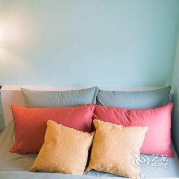 上海MilaHouse公寓酒店提供图片