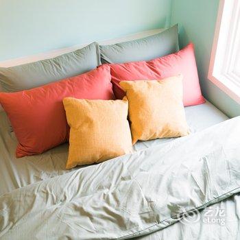 上海MilaHouse公寓酒店提供图片