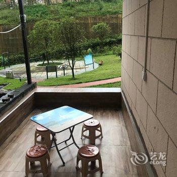 重庆云居山谷民宿酒店提供图片