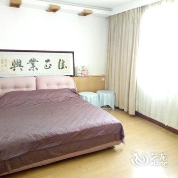 西安小猫之家公寓酒店提供图片