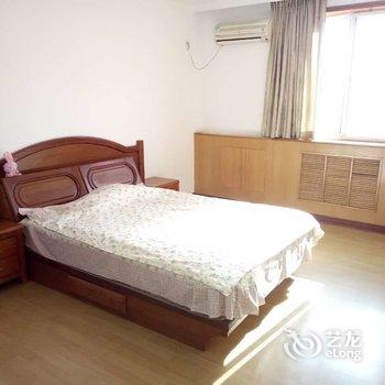 西安小猫之家公寓酒店提供图片