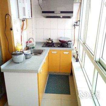 西安小猫之家公寓酒店提供图片