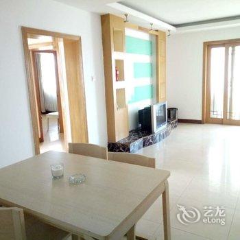 西安小猫之家公寓酒店提供图片