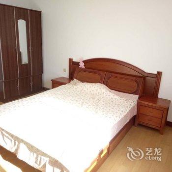 西安小猫之家公寓酒店提供图片