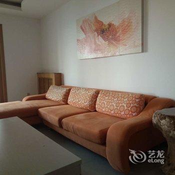 西安小猫之家公寓酒店提供图片