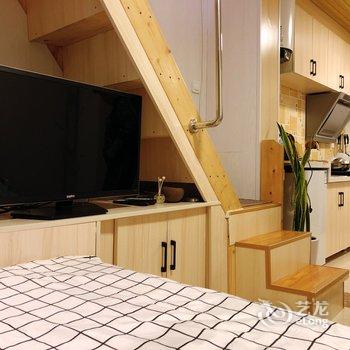 青岛常教授民宿酒店提供图片