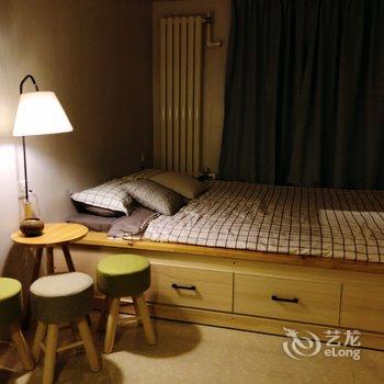 青岛常教授民宿酒店提供图片