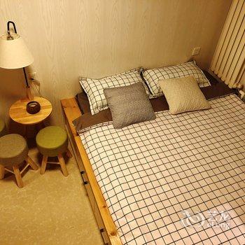 青岛常教授民宿酒店提供图片