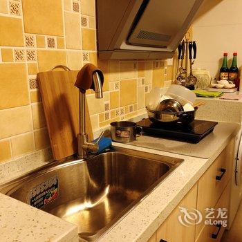 青岛常教授民宿酒店提供图片