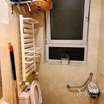 青岛常教授民宿酒店提供图片