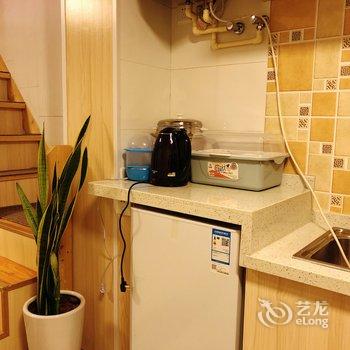 青岛常教授民宿酒店提供图片