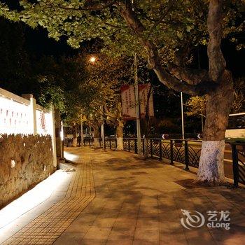 青岛常教授民宿酒店提供图片