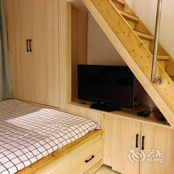 青岛常教授民宿酒店提供图片