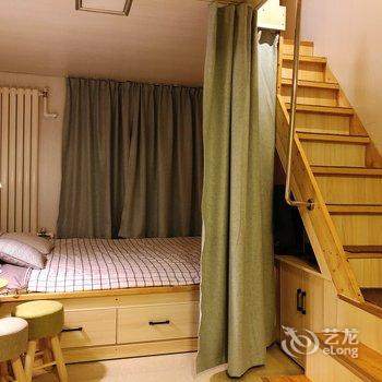 青岛常教授民宿酒店提供图片