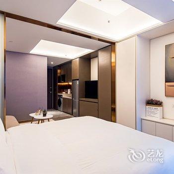 成都格拉德服务公寓(仁和村分店)酒店提供图片