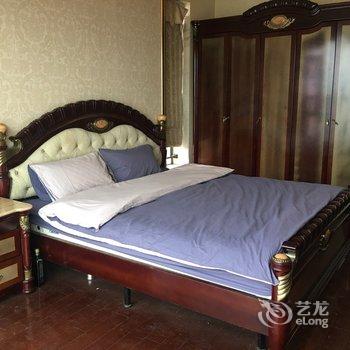 广州杰克船长的家公寓酒店提供图片
