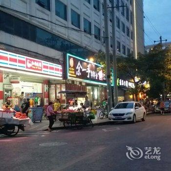 成都四合院民宿(营通街分店)酒店提供图片