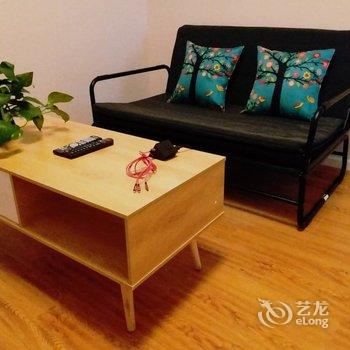 成都四合院民宿(营通街分店)酒店提供图片