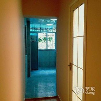 成都四合院民宿(营通街分店)酒店提供图片