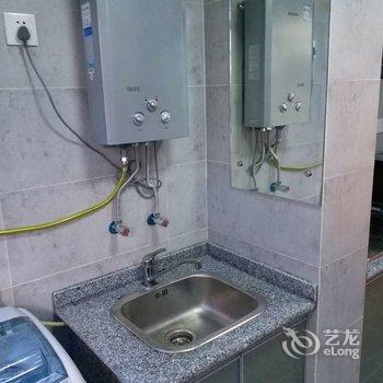 成都四合院民宿(营通街分店)酒店提供图片