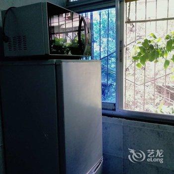 成都四合院民宿(营通街分店)酒店提供图片