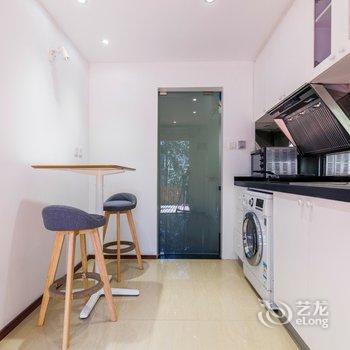 城家精选公寓(上海安亭路店)酒店提供图片