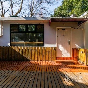 城家精选公寓(上海安亭路店)酒店提供图片