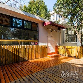 城家精选公寓(上海安亭路店)酒店提供图片