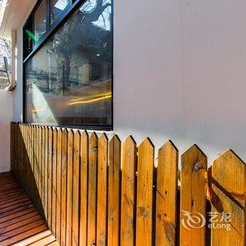 城家精选公寓(上海安亭路店)酒店提供图片