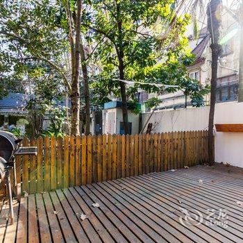 城家精选公寓(上海安亭路店)酒店提供图片