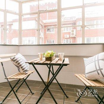 城家精选公寓(上海安亭路店)酒店提供图片