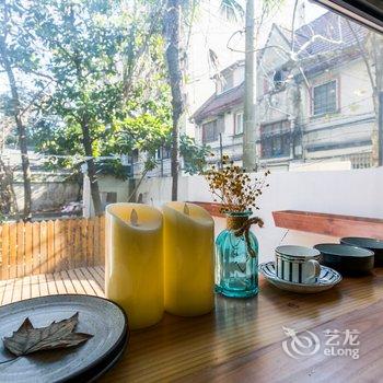 城家精选公寓(上海安亭路店)酒店提供图片