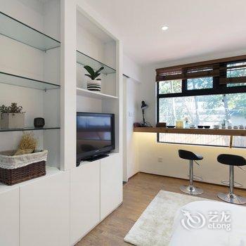 城家精选公寓(上海安亭路店)酒店提供图片