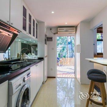 城家精选公寓(上海安亭路店)酒店提供图片