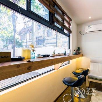 城家精选公寓(上海安亭路店)酒店提供图片