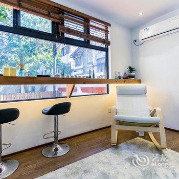 城家精选公寓(上海安亭路店)酒店提供图片