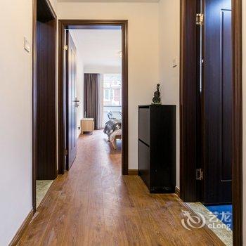 城家精选公寓(上海安亭路店)酒店提供图片