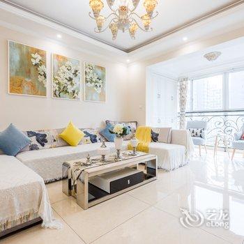 成都途掌柜·Vivi公寓(永陵后巷分店)酒店提供图片